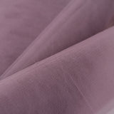 108inch x50 Yards Violet Amethyst Tulle Fabric Bolt, Sheer Fabric Spool Roll For Crafts
