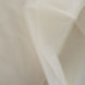 108inch x50 Yards Beige Tulle Fabric Bolt, Sheer Fabric Spool Roll For Crafts#whtbkgd