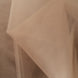 108inch x50 Yards Natural Tulle Fabric Bolt, Sheer Fabric Spool Roll For Crafts#whtbkgd