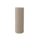 12inches x 100 Yards Taupe Tulle Fabric Bolt, Sheer Fabric Spool Roll For Crafts#whtbkgd
