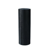 12inches x 100 Yards Black Tulle Fabric Bolt, Sheer Fabric Spool Roll For Crafts#whtbkgd