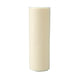 12inches x 100 Yards Ivory Tulle Fabric Bolt, Sheer Fabric Spool Roll For Crafts#whtbkgd