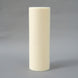 12inches x 100 Yards Ivory Tulle Fabric Bolt, Sheer Fabric Spool Roll For Crafts