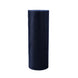 12inches x 100 Yards Navy Blue Tulle Fabric Bolt, Sheer Fabric Spool Roll For Crafts#whtbkgd