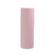 12inches x 100 Yards Pink Tulle Fabric Bolt, Sheer Fabric Spool Roll For Crafts#whtbkgd