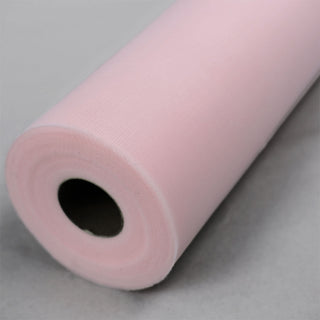 Sheer Fabric Spool Roll for DIY Crafts and More