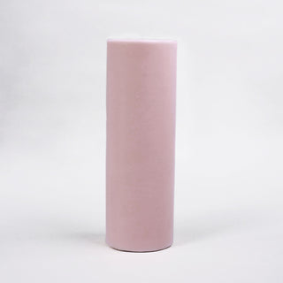 The Perfect Pink Tulle Fabric Bolt for Every Occasion