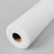 12inches x 100 Yards White Tulle Fabric Bolt, Sheer Fabric Spool Roll For Crafts
