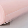 18inch x 100 Yards Blush/Rose Gold Tulle Fabric Bolt, Sheer Fabric Spool Roll For Crafts