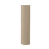 18inchx100 Yards Taupe Tulle Fabric Bolt, Sheer Fabric Spool Roll For Crafts#whtbkgd