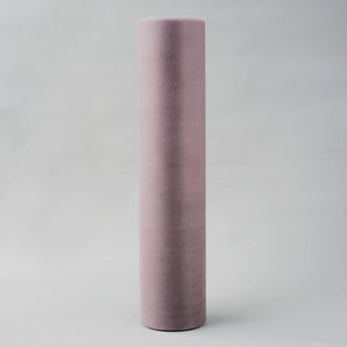 Sheer Fabric Spool Roll for Crafts and Event Decor