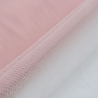 Sheer Beauty with 54x40 Yards Sheer Fabric Roll