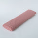 54inch x40 Yards Dusty Rose Tulle Fabric Bolt, DIY Crafts Sheer Fabric Roll#whtbkgd