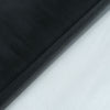 54inch x40 Yards Black Tulle Fabric Bolt, DIY Crafts Sheer Fabric Roll