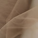 54inch x40 Yards Natural Tulle Fabric Bolt, DIY Crafts Sheer Fabric Roll