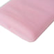 54inch x 40 Yards Pink Tulle Fabric Bolt, DIY Crafts Sheer Fabric Roll