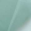 54inch x40 Yards Sage Green Tulle Fabric Bolt, DIY Crafts Sheer Fabric Roll