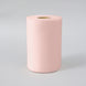6Inchx100 Yards Blush/Rose Gold Tulle Fabric Bolt, Sheer Fabric Spool Roll For Crafts