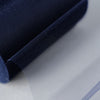 6Inchx100 Yards Navy Blue Tulle Fabric Bolt, Sheer Fabric Spool Roll For Crafts