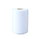6Inchx100 Yards White Tulle Fabric Bolt, Sheer Fabric Spool Roll For Crafts