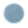 25 Pack | 9inch Dusty Blue Sheer Nylon Tulle Circles Favor Wrap Craft Fabric