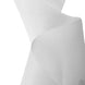 6inch x 10 Yards White Polyester Burlap Fabric, Burlap Rolls Wholesale