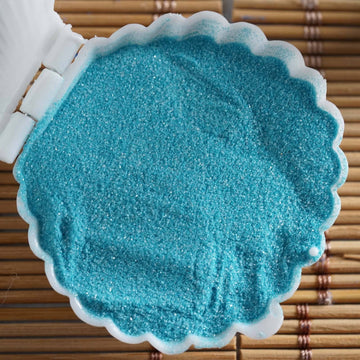 1 Pound | Turquoise Decorative Sand For Vase Filler