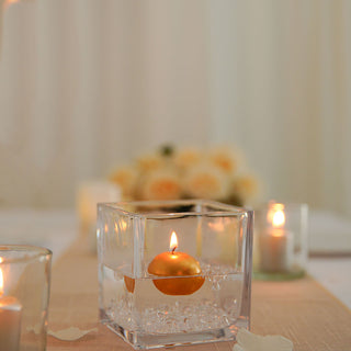 Elevate Your Event Decor with Our Premium Glass Vase