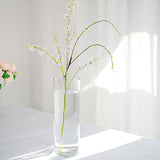 Create Unforgettable Centerpieces with Clear Glass Vases