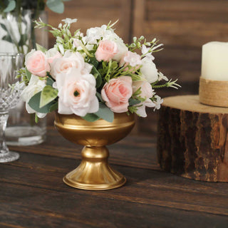 Durable and Decorative: The Ideal Indoor and Outdoor Table Vase