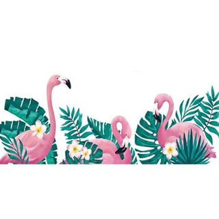 Flamingo Wall Decals - Add a Pop of Color to Your Walls