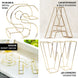 Wire Letters | Decorative Letters | Metal 3D Letters