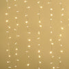 30FT | 100 LED Warm White Sequential String Lights