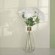 3 Stems | White 27inch Artificial Silk Chrysanthemum Bouquet Flowers