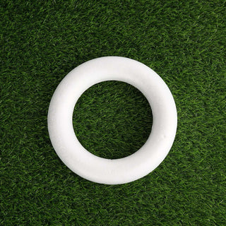 Foam Circle Hoop for Event Decor and Wedding Decorations