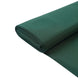 54Inchx10 Yards Hunter Emerald Green Polyester Fabric Bolt DIY Craft Fabric Roll