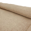 54inch x10 Yards Natural faux Burlap Fabric Roll, Jute Linen DIY Fabric Bolt