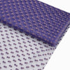 60" | 10 Yards Purple Tulle Polka Dot Fabric Bolt