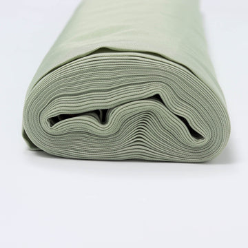 54"x10 Yards Sage Green Polyester Fabric Bolt DIY Craft Fabric Roll