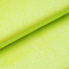 54inch x 10 Yards Yellow Glossy Polyester Fabric Roll, DIY Craft Fabric