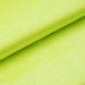 54inch x 10 Yards Yellow Glossy Polyester Fabric Roll, DIY Craft Fabric