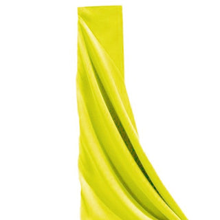 Brighten Up Your Event with Yellow Polyester Fabric Bolt