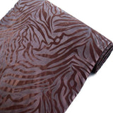 54"x10 Yards Taffeta Fabric Roll | Animal Print Fabric