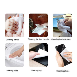 Stay Protected and Moisturized with Our Hand Sanitizer Wipes